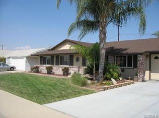 28632 E Worcester Rd, Menifee, CA 92586