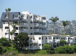 4013 Crown Point Dr UNIT V3, San Diego, CA 92109