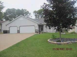 6020 145th Ln NW, Ramsey, MN 55303