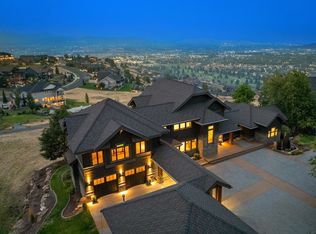 22251 E Bennett Ln, Liberty Lake, WA 99019