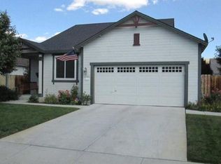 2102 Blossom View Dr, Sparks, NV 89434