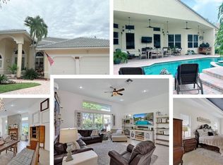 8965 NW 41st St, Cooper City, FL 33024