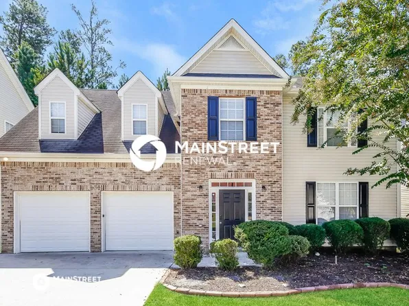 123 Omega Ct, Dallas, GA 30157