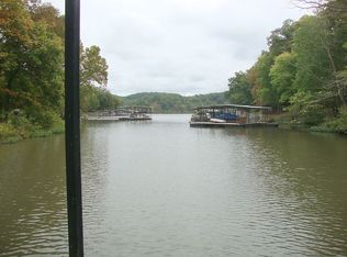 Baxter Rd, Stover, MO 65078