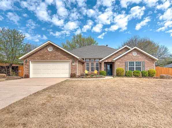 2800 Amberwood St, Springdale, AR 72762