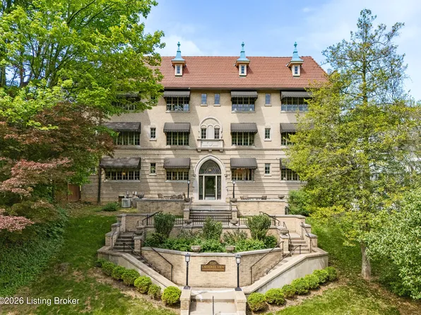 2519 Cherokee Pkwy APT 1, Louisville, KY 40204