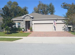 151 W Fiesta Key Loop, Deland, FL 32720