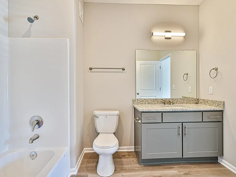 The Lofts at Bridgewood — Photo 38