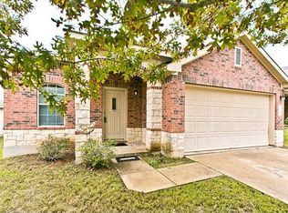 280 Feathergrass Dr, Buda, TX 78610
