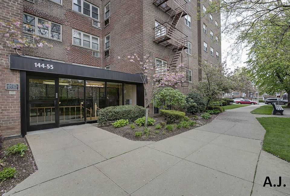 1st image of 144-55 Melbourne Ave #4F
