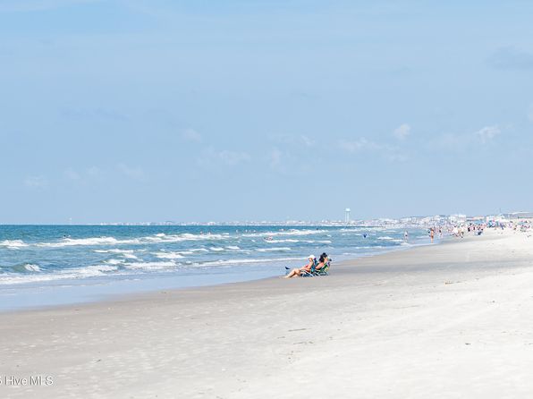 700 Ocean Drive Unit 117, Oak Island, NC 28465