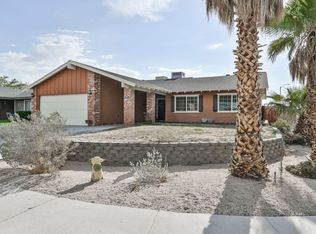 1267 N Erwin St, Ridgecrest, CA 93555