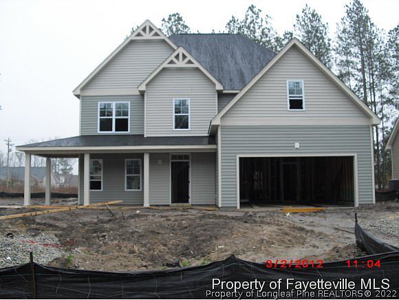 1st image of 4733 Cedar Pass Lot 158-SFN