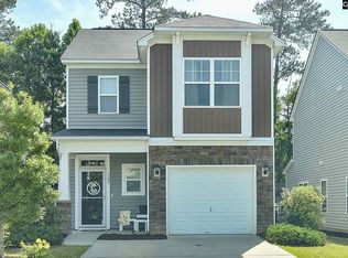 129 Autumn Stroll Ct, Lexington, SC 29072