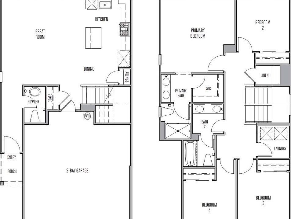 Floor Plan.