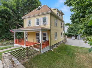124 Centennial Ave, Gloucester, MA 01930