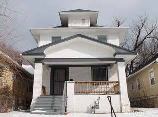 3441 Montgall Ave, Kansas City, MO 64128