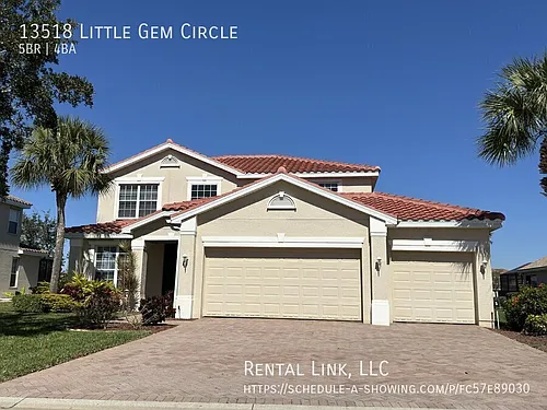 13518 Little Gem Cir Photo 1