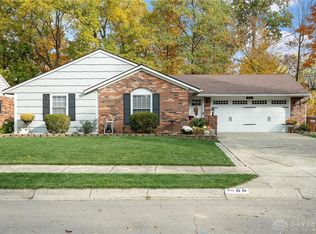 80 Timberwood Ln, Springboro, OH 45066