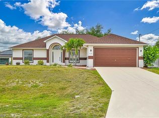2110 NE 22nd Pl, Cape Coral, FL 33909