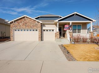 1378 Copeland Falls Rd, Severance, CO 80550