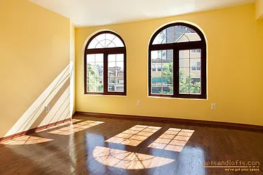 Rented by aptsandlofts.com