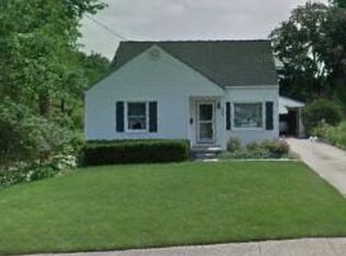 686 Prentiss Ave, Akron, OH 44306