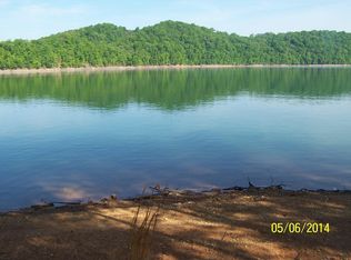 Edwards Rd, Maynardville, TN 37807