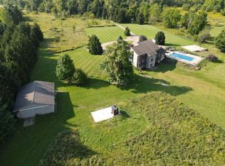 1810 Battle Creek Rd, Charlotte, MI 48813