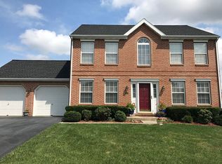 123 Lucinda Ln, Wyomissing, PA