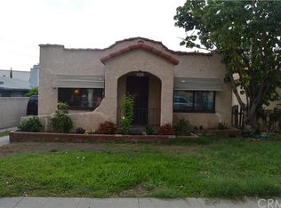 7235 Union Ave, Whittier, CA 90602