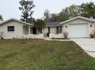 2635 Flintwood Dr, Holiday, FL 34690