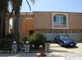 2163 N Justin Ave, Simi Valley, CA 93065