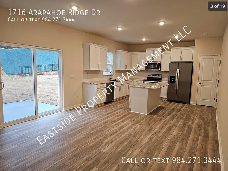 1716 Arapahoe Ridge Dr — Photo 3
