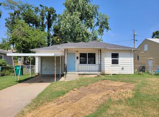 3117 NE 14th St, Oklahoma City, OK 73117