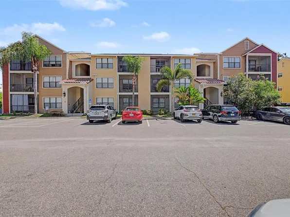 11901 4TH STREET N #1206, ST PETERSBURG, FL 33716