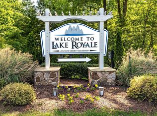 164 Oswego Dr #2505, Louisburg, NC 27549