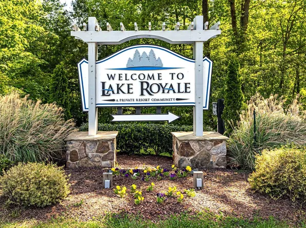 164 Oswego Dr #2505, Louisburg, NC 27549