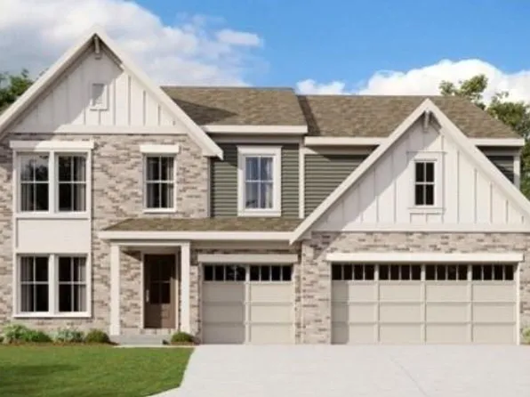 230 Kerry Downs Dr, Dardenne Prairie, MO 63368