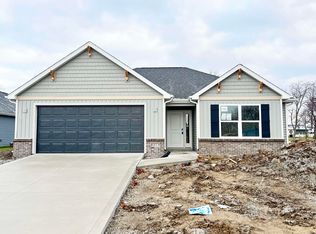 10273 Buckshire Ct, New Haven, IN 46774