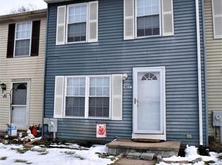 4017 Rustico Rd, Baltimore, MD 21220