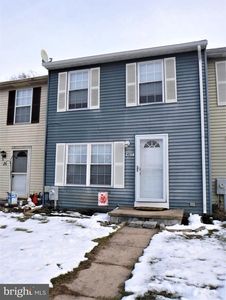 4017 Rustico Rd, Baltimore, MD, 21220