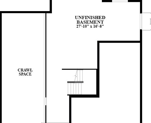 Timberlake Basement