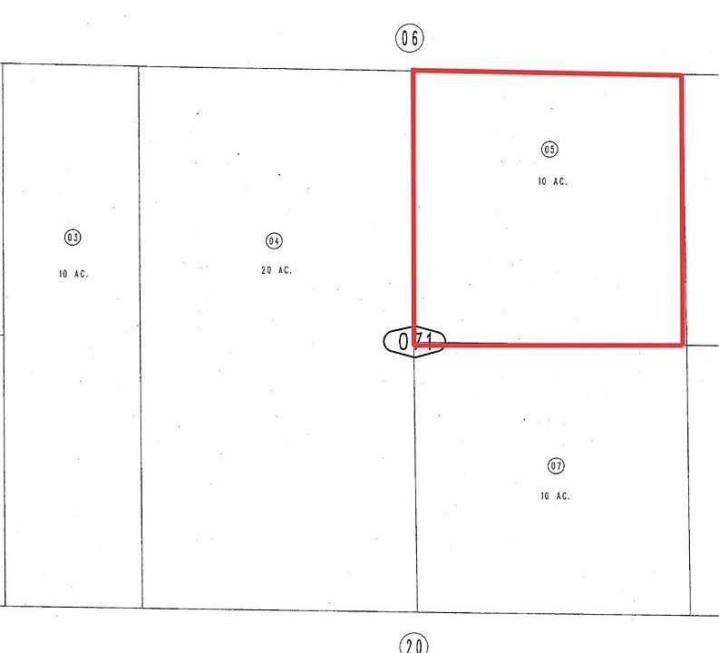 1st image of 0 Air Base Rd #3210-071-05