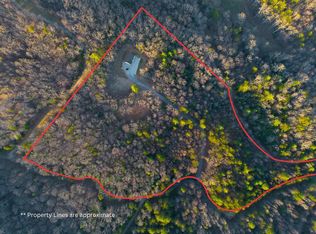 802 Mull Valley Rd, Morganton, GA 30560
