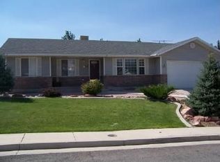 9 N Cove Dr, Cedar City, UT 84720