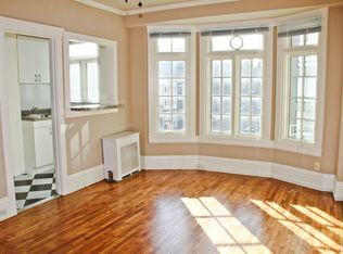 890 Bush, San Francisco, CA 94108