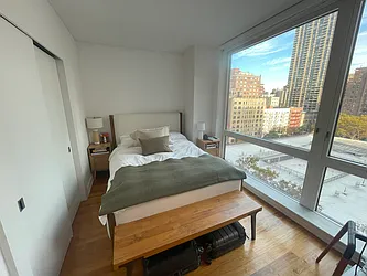 Rented by Oxford Property Group