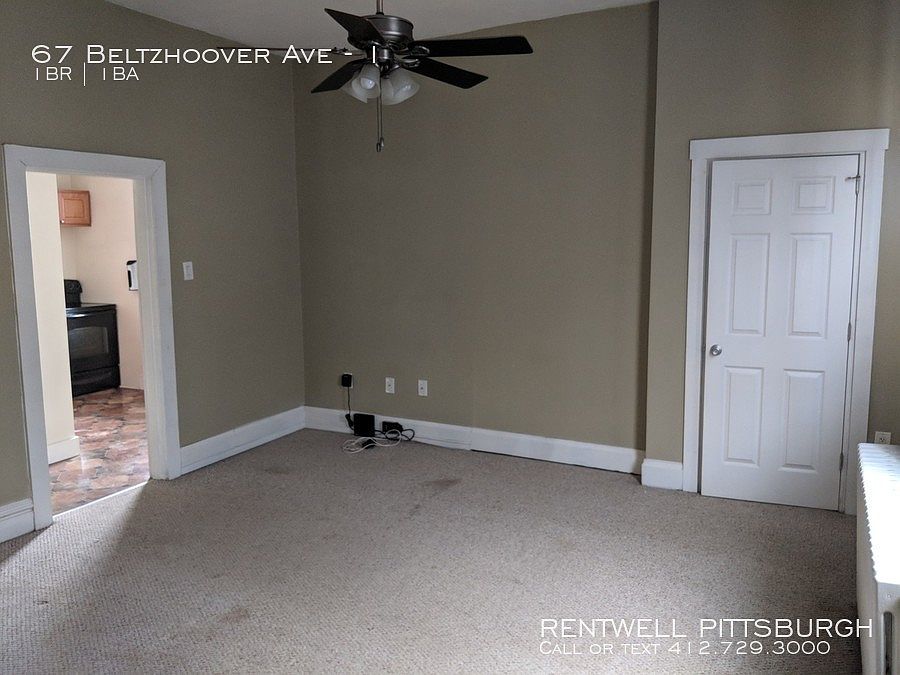 67 Beltzhoover Ave 1 Pittsburgh PA 15210 Zillow