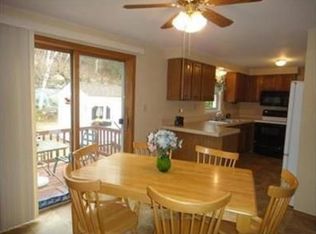 42 Deacon St, Northborough, MA 01532